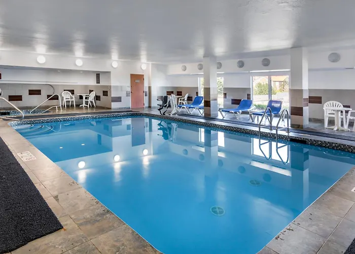 Comfort Suites Denver Tech Center