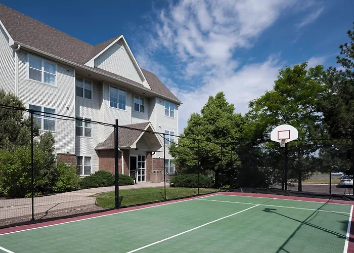 Residence Inn Denver Highlands Ranch