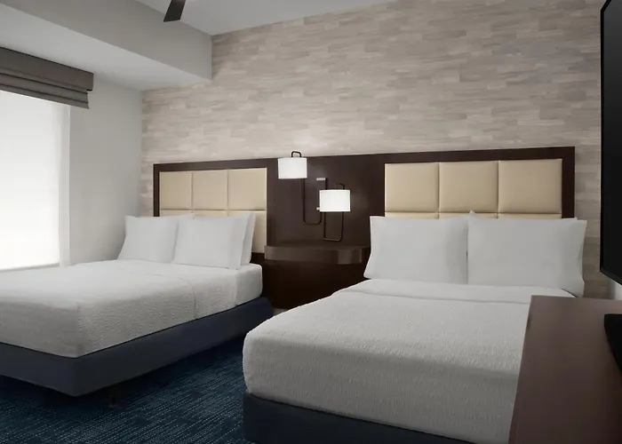 Hampton Inn & Suites Denver Tech Center