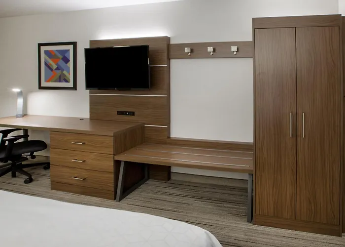 Holiday Inn Express & Suites - Manitou Springs By Ihg