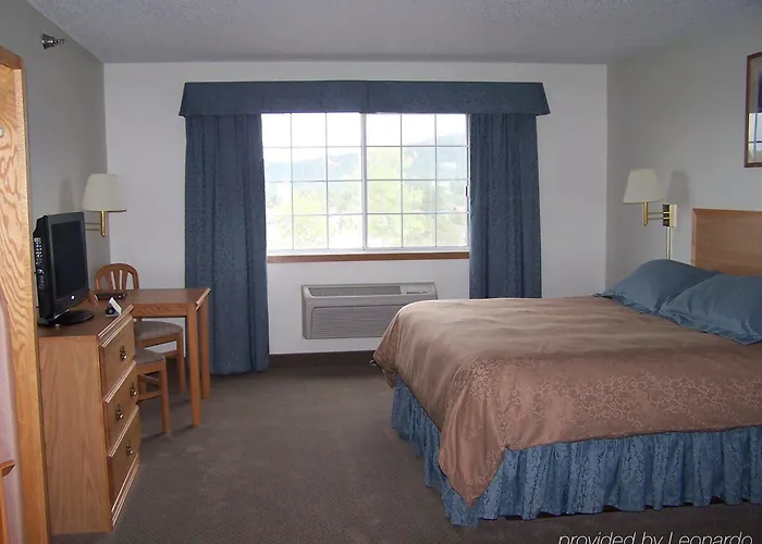 Country Lodge